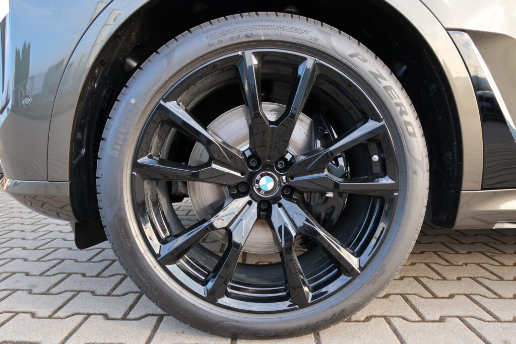 BMW X7 xDrive40d