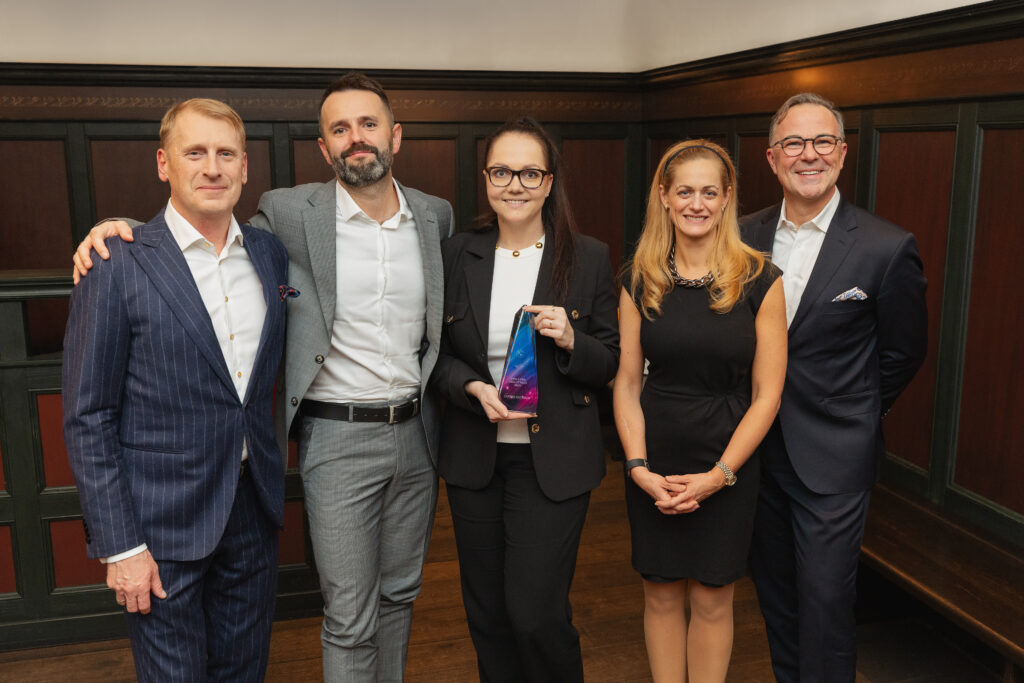 OCENĚNÍ CARTEC GROUP ZA ROK 2025