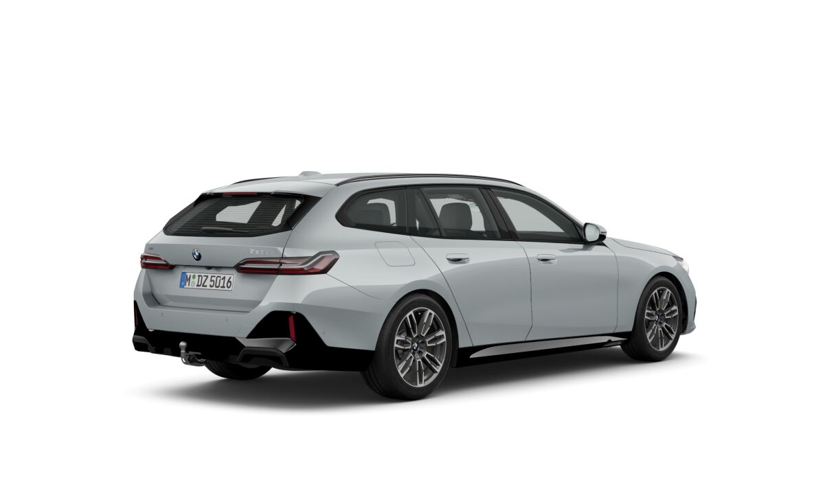 BMW 520d xDrive Touring