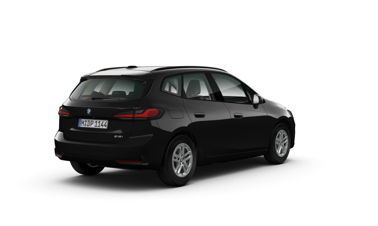 BMW 218i Active Tourer