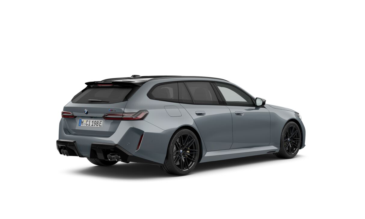 BMW M5 Touring