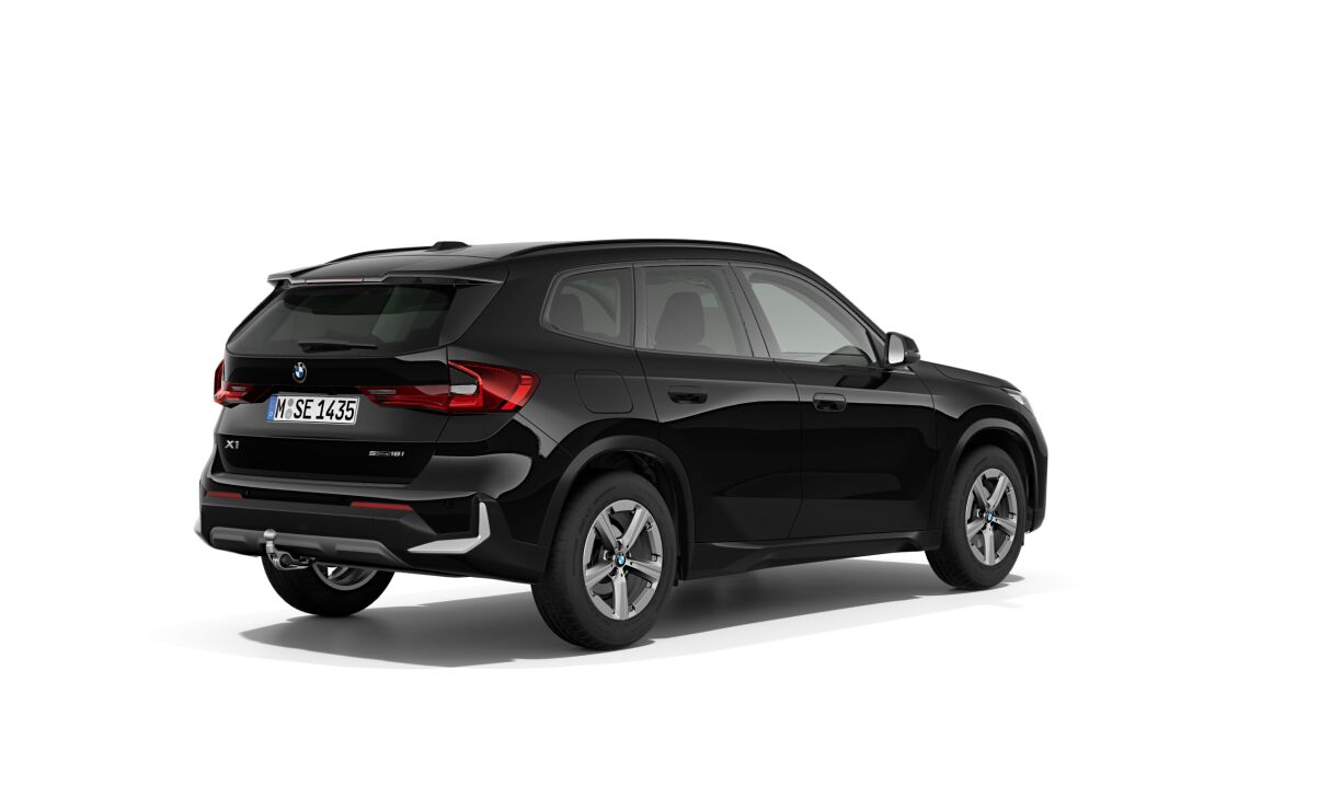 BMW X1 sDrive18i