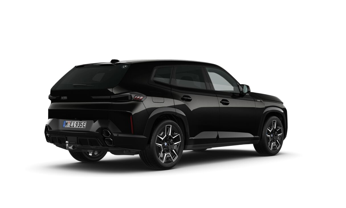 BMW XM 50e