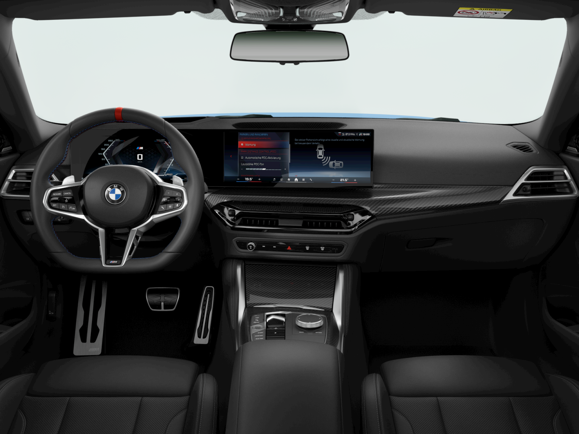 BMW M240i xDrive Coupé