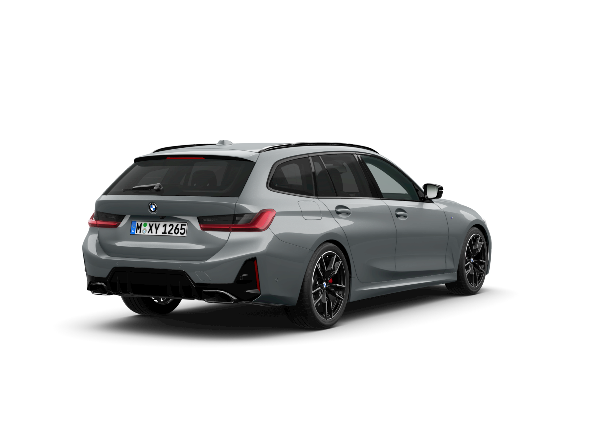 BMW M340i xDrive Touring