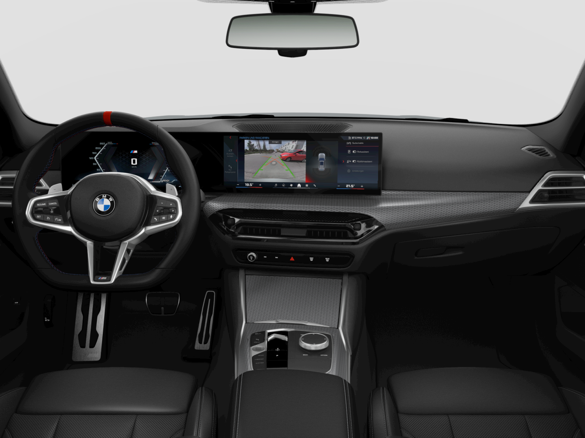 BMW M340i xDrive Touring
