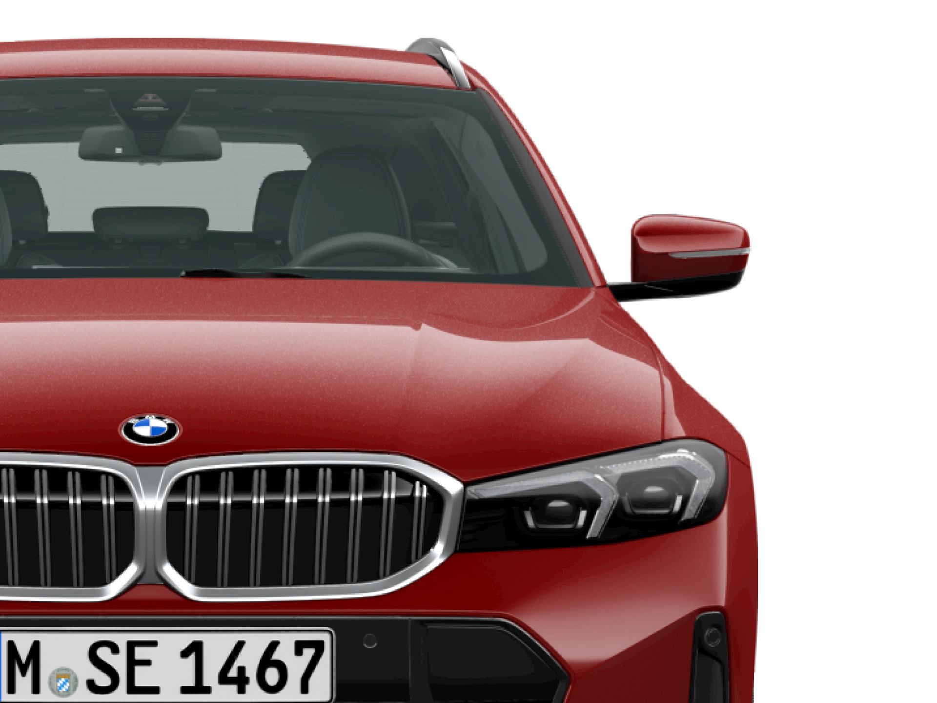BMW 330i Touring