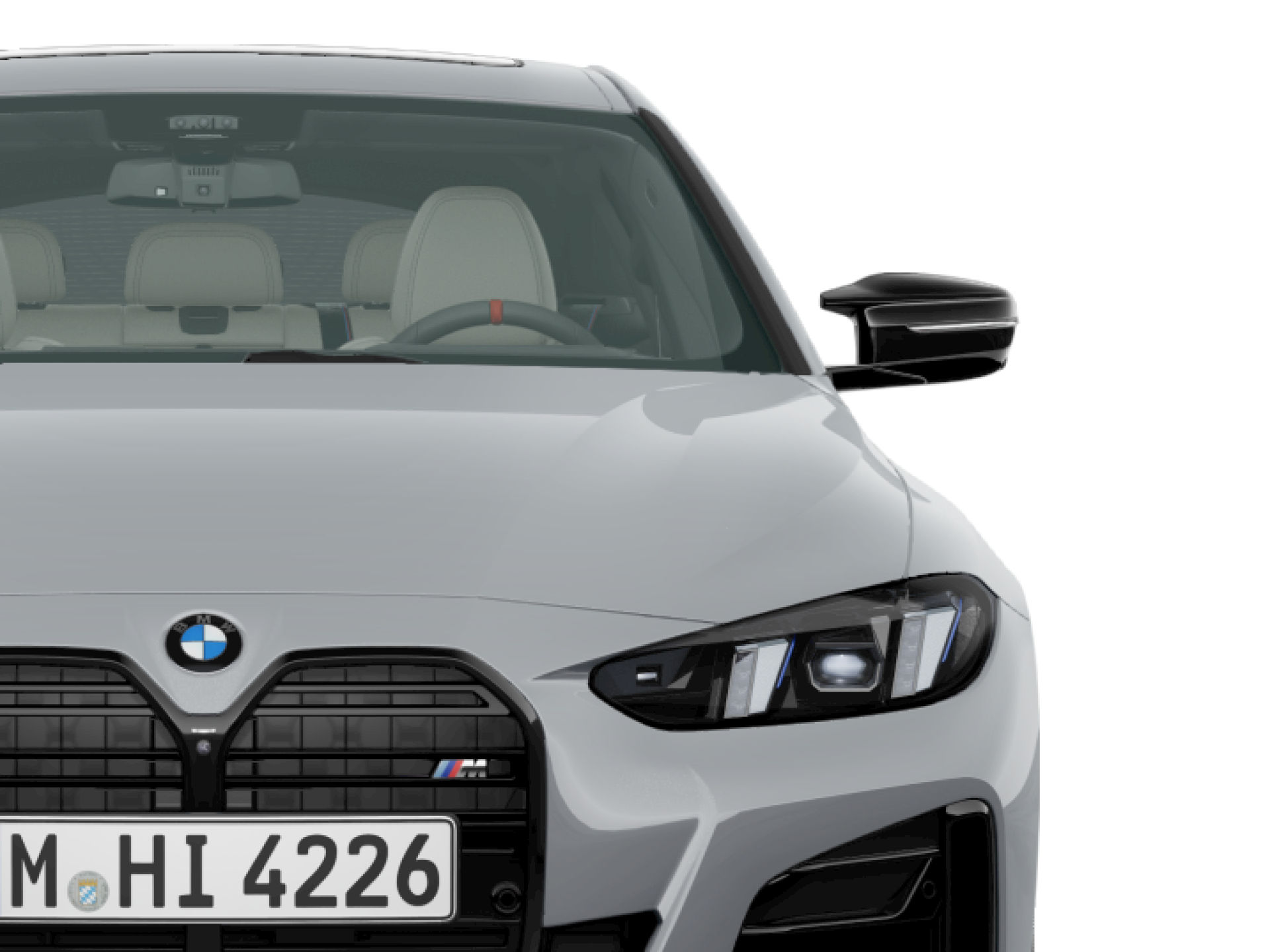 BMW M440i xDrive Gran Coupé