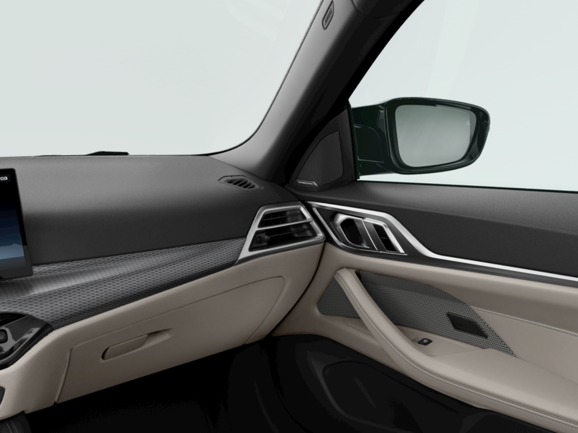 BMW M440i xDrive Gran Coupé