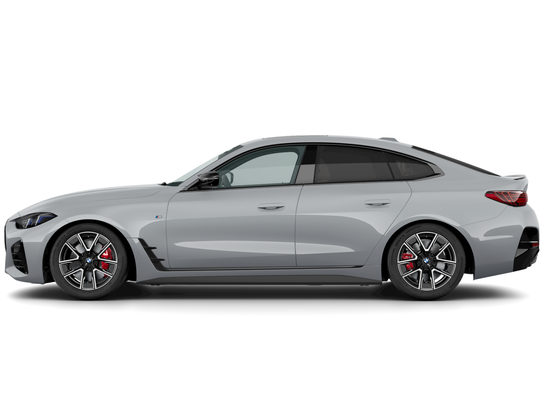 BMW M440i xDrive Gran Coupé