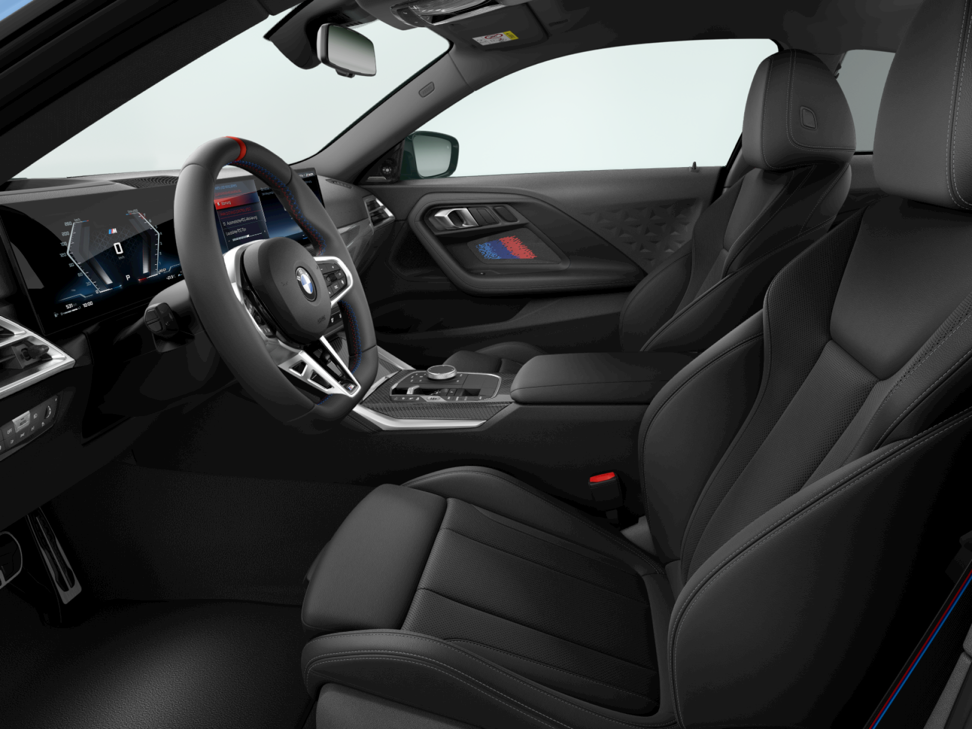 BMW M240i xDrive Coupé