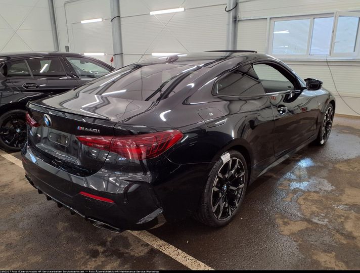 BMW M440i xDrive Coupe