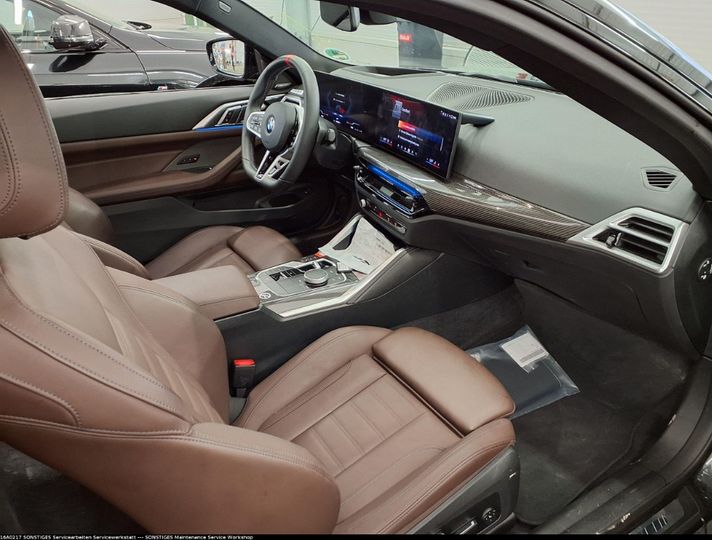 BMW M440i xDrive Coupe