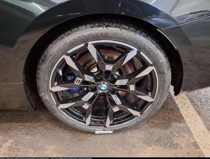 BMW M440i xDrive Coupe