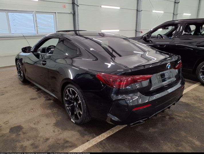 BMW M440i xDrive Coupe