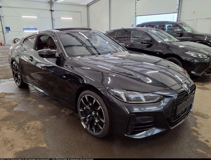BMW M440i xDrive Coupe