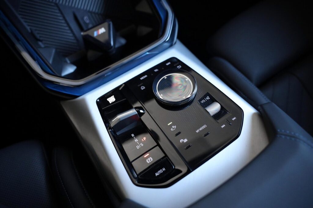 BMW X3 xDrive 40d