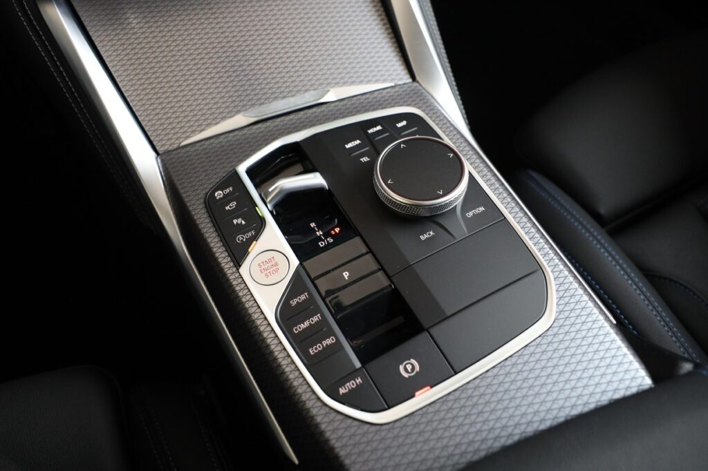 BMW M440i xDrive Gran Coupé
