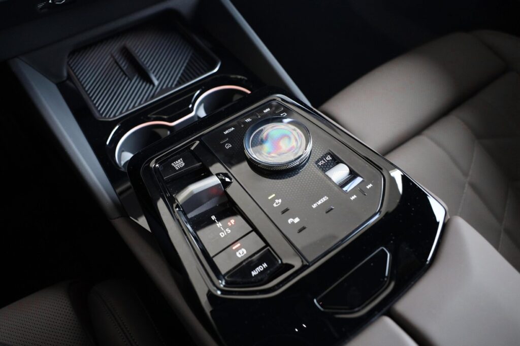 BMW 540d xDrive Touring