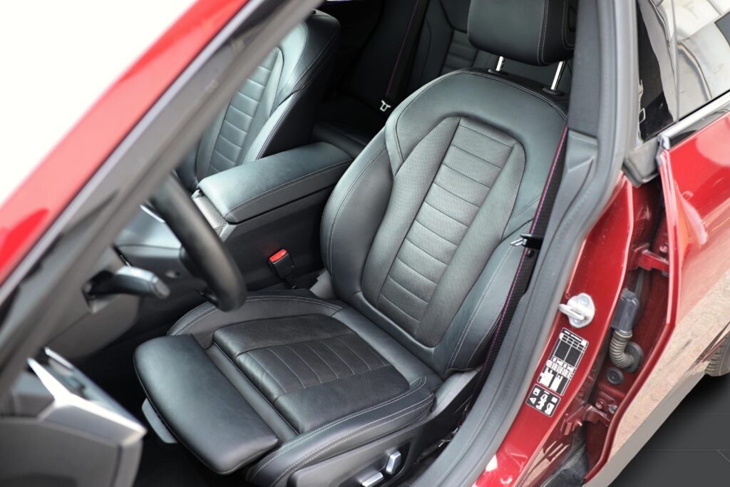 BMW 420d xDrive