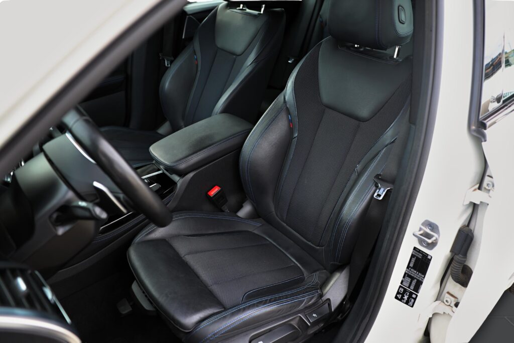 BMW X4 xDrive20d