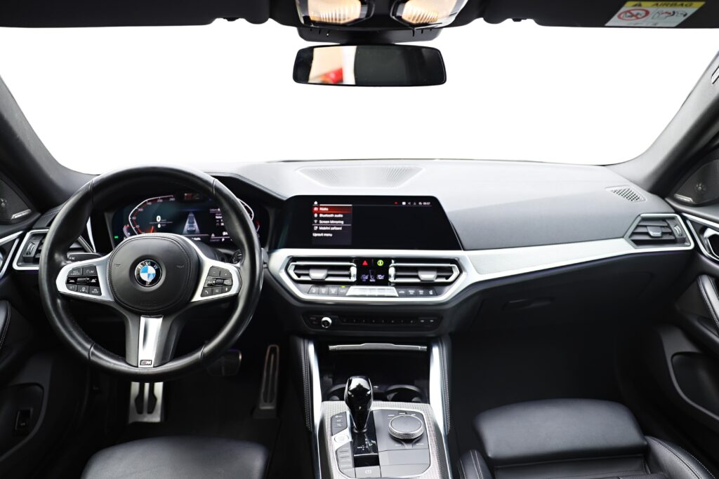 BMW 420d xDrive