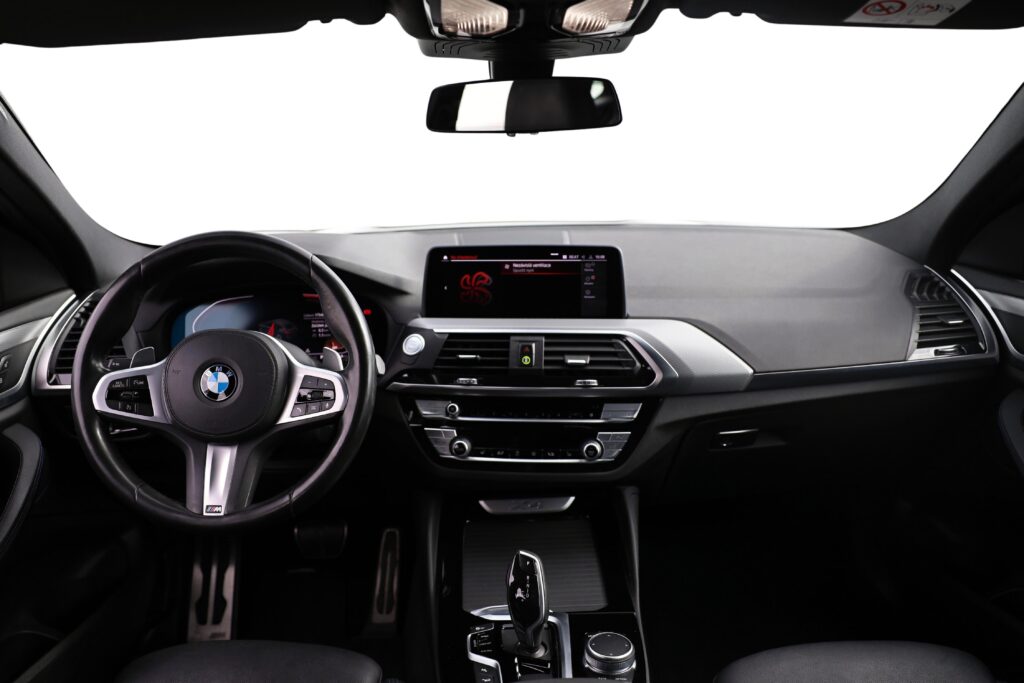 BMW X4 xDrive20d
