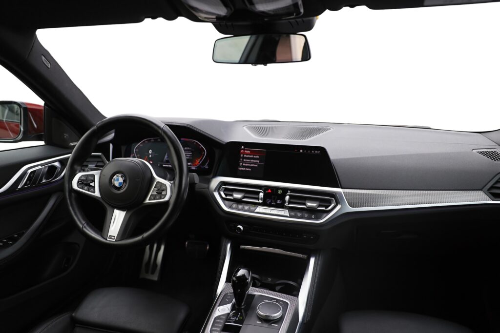 BMW 420d xDrive