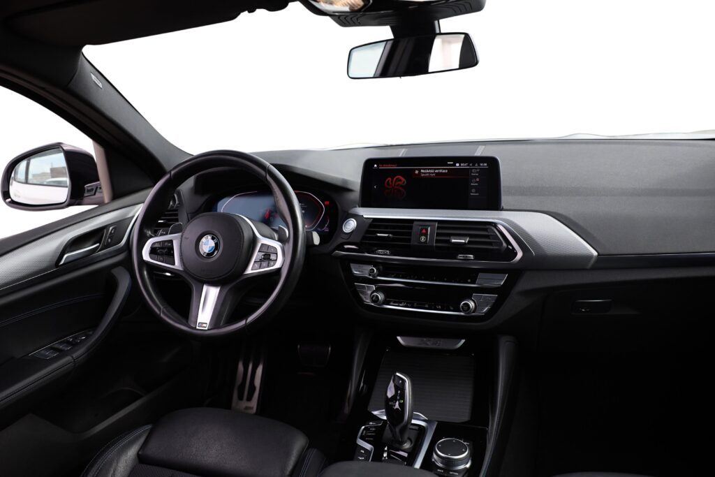 BMW X4 xDrive20d