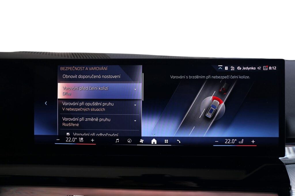 BMW 540d xDrive Touring