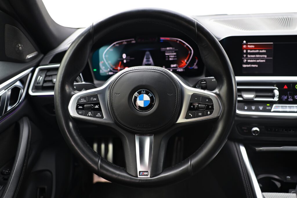 BMW 420d xDrive