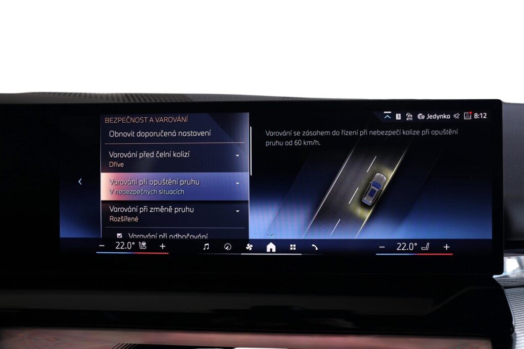 BMW 540d xDrive Touring