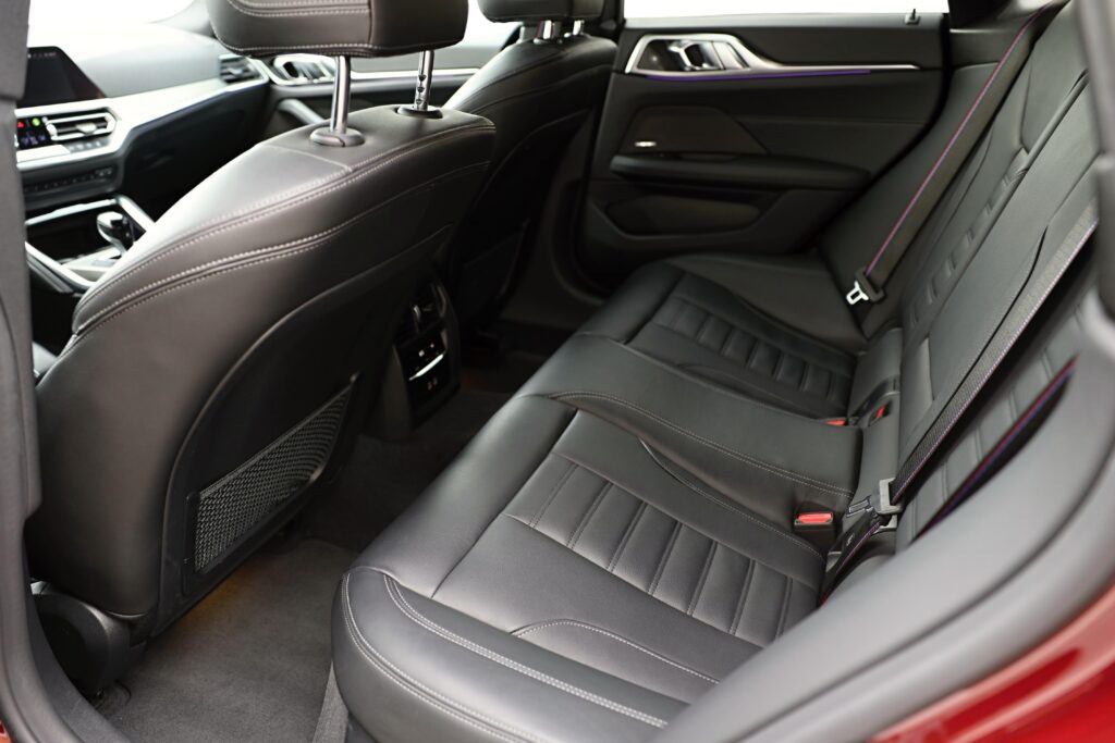 BMW 420d xDrive