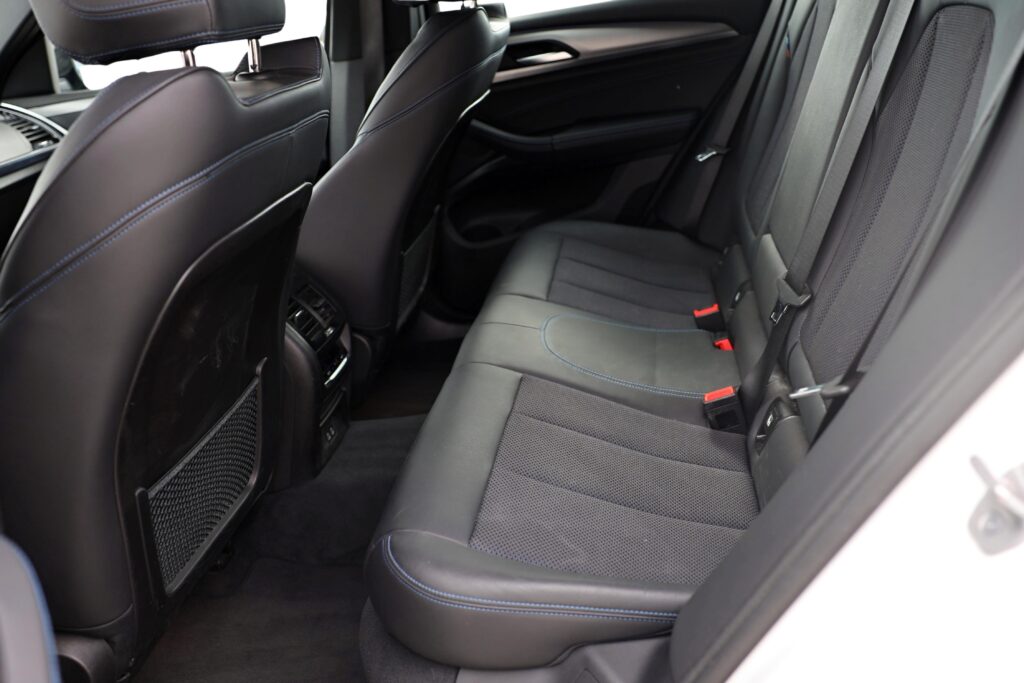 BMW X4 xDrive20d