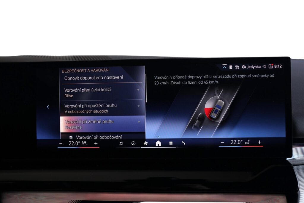 BMW 540d xDrive Touring