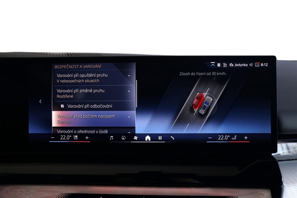 BMW 540d xDrive Touring