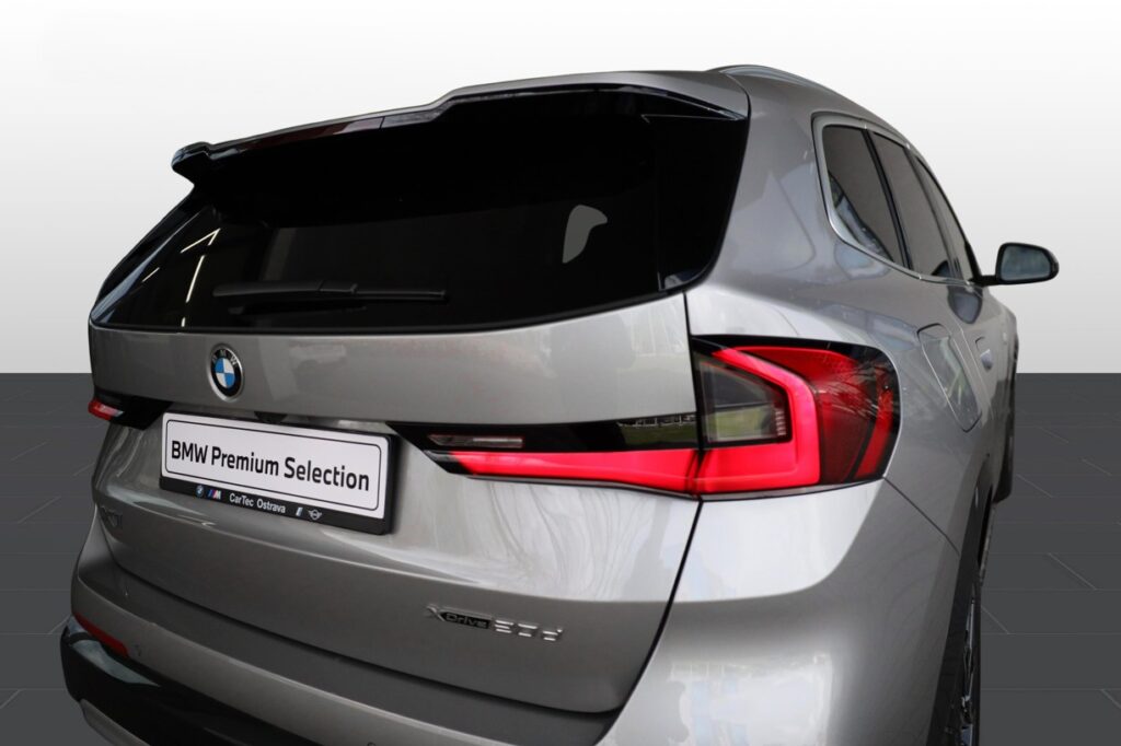 BMW X1 xDrive20d
