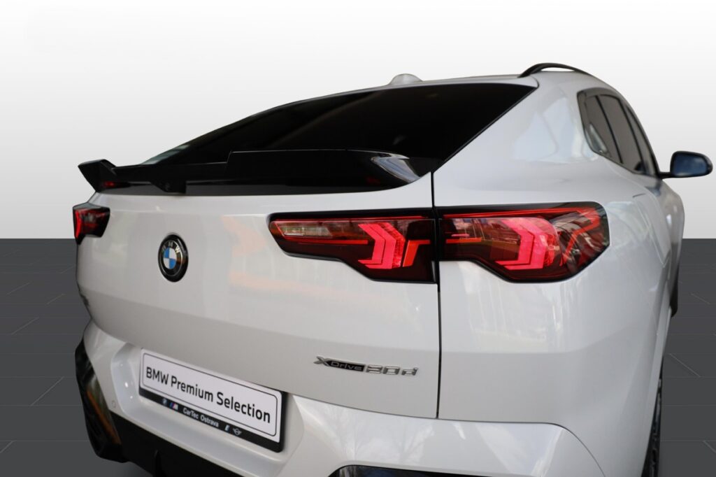 BMW X2 xDrive20d
