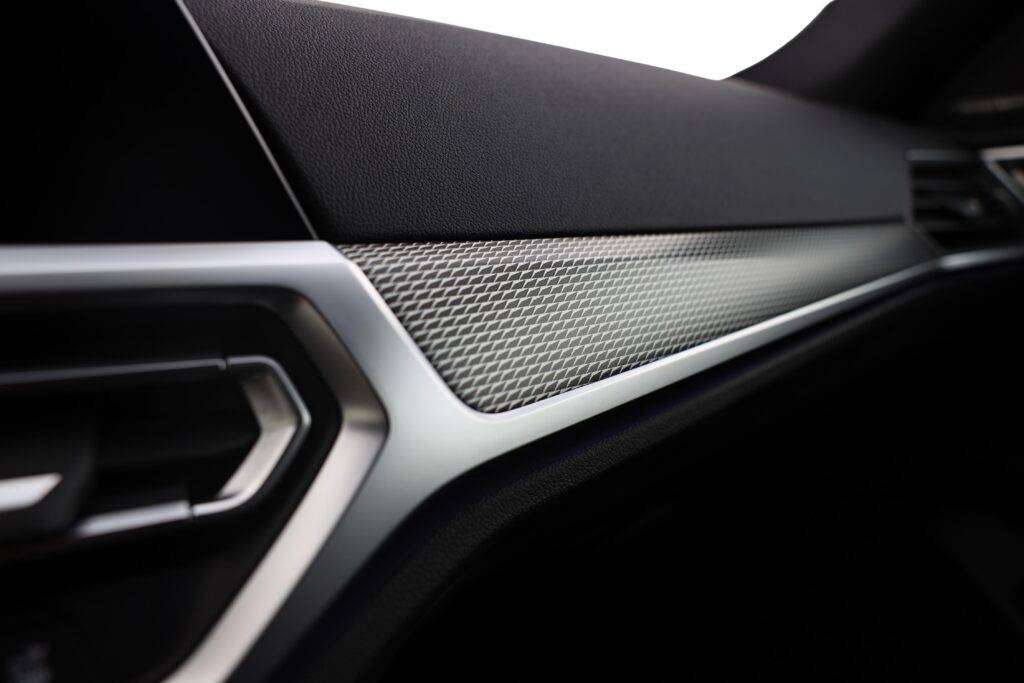 BMW 420d xDrive