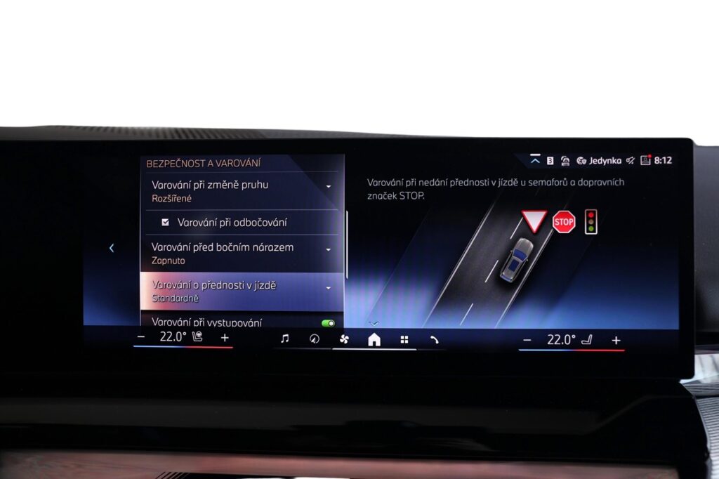 BMW 540d xDrive Touring