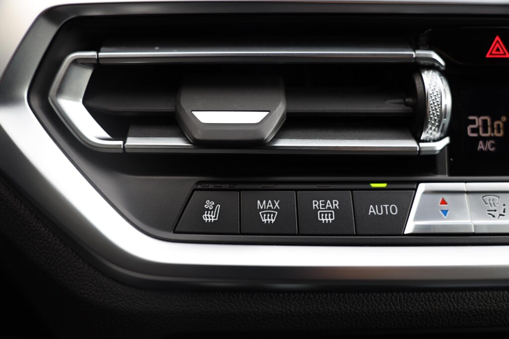 BMW 420d xDrive