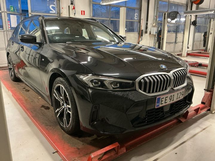 BMW 330i xDrive Touring