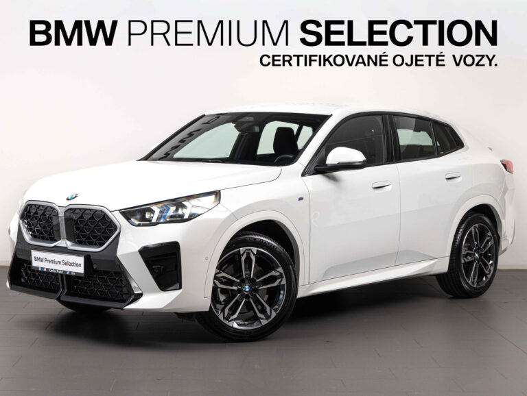 BMW X2 sDrive20i