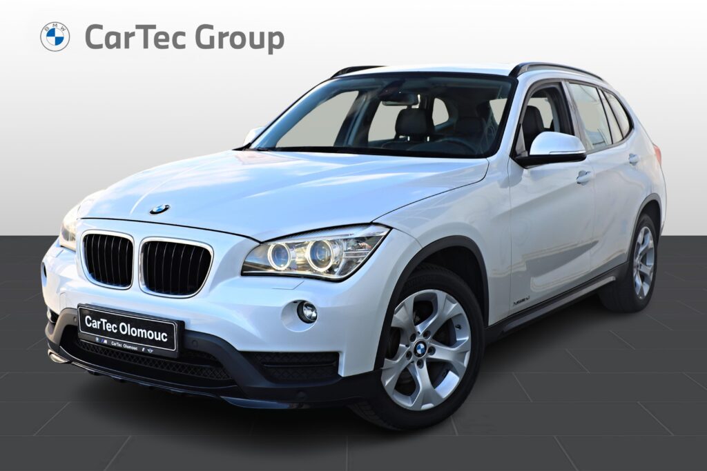 BMW X1 xDrive18d
