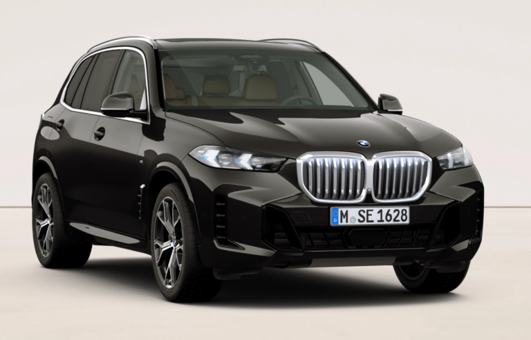 BMW X5 xDrive30d