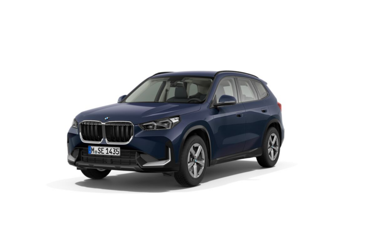 BMW X1 sDrive18d