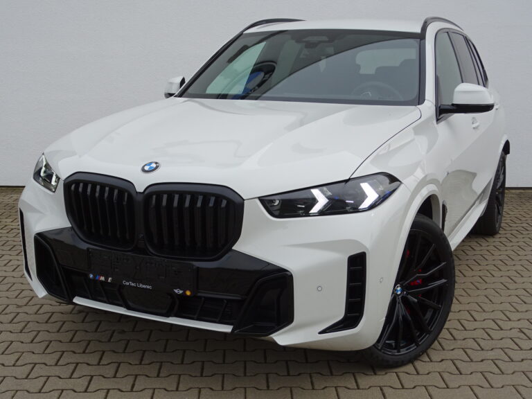 BMW X5 xDrive30d