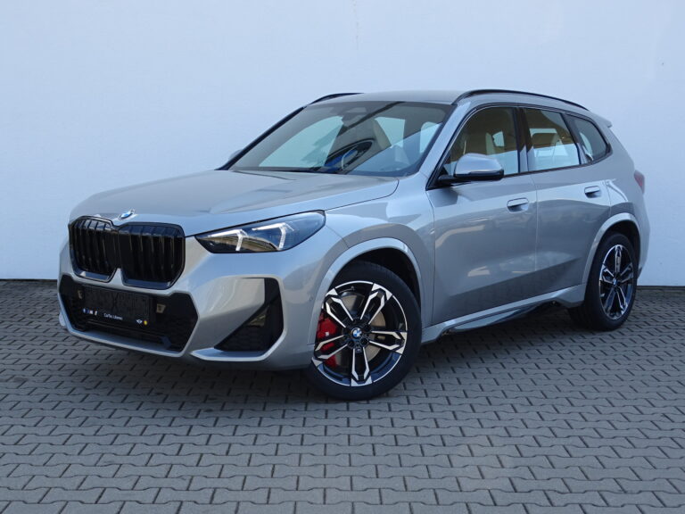 BMW X1 xDrive20d