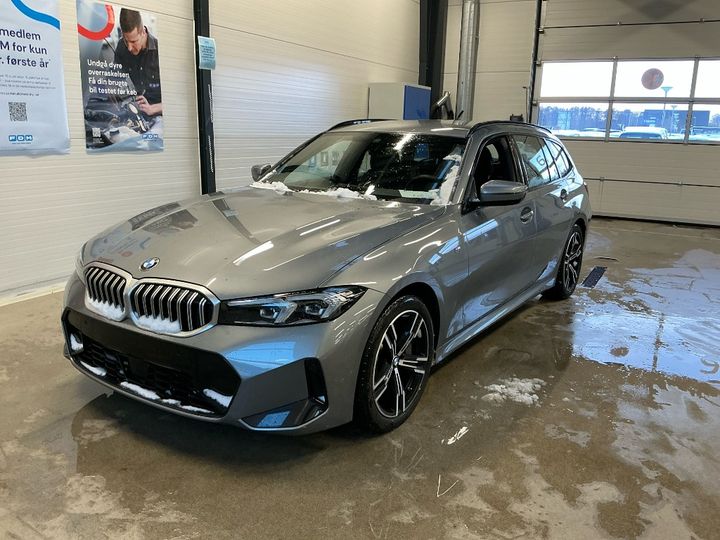 BMW 330i xDrive Touring
