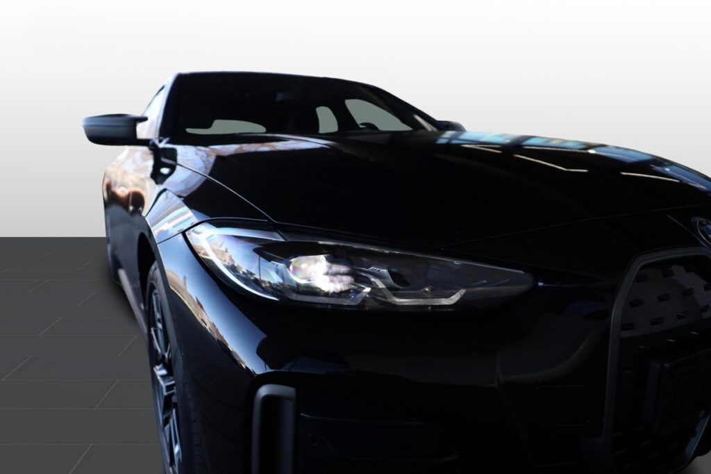 BMW i4 M50 xDrive